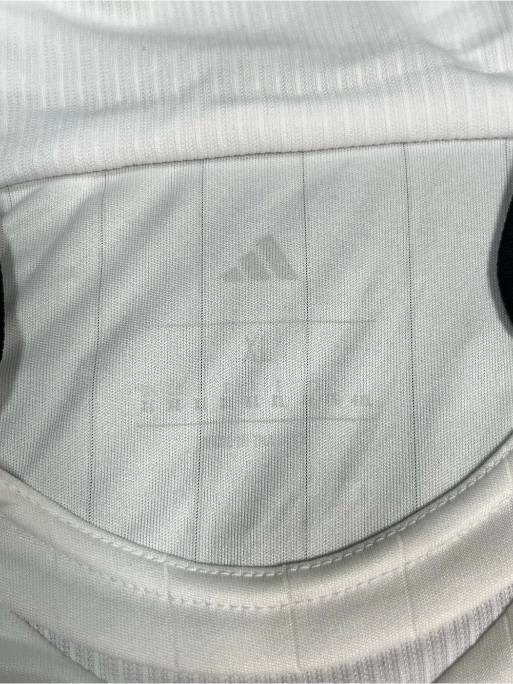 2006 GERMANY HOME JERSEY